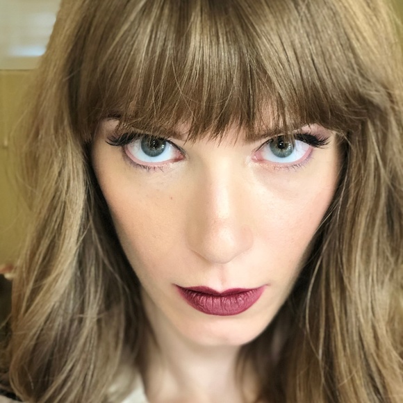 Meet your Posher, Mary - Picture 1 of 1